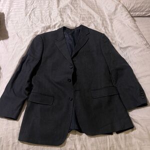 Jones New York  coat  roughly a size 42